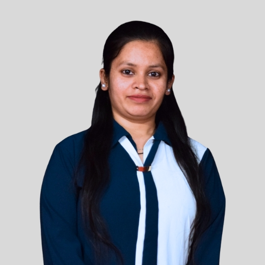 Neha portrait
