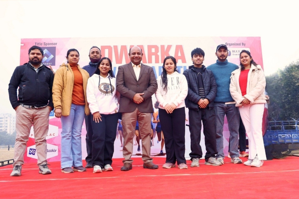 Bluekite Curators