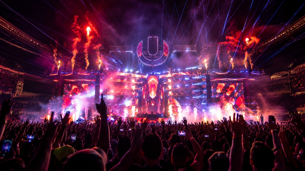 Live Music Concerts That Move Souls.